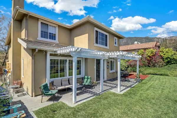 Altadena, CA 91001,3670 Giddings Ranch RD