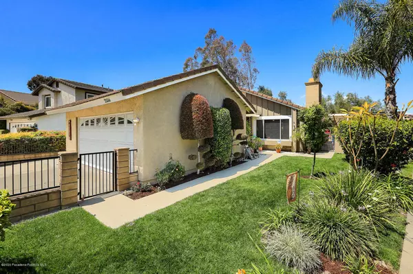 2556 Stagecoach TRL, Chino Hills, CA 91709