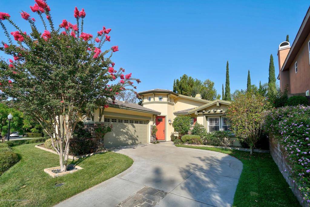 3663 Giddings Ranch RD, Altadena, CA 91001