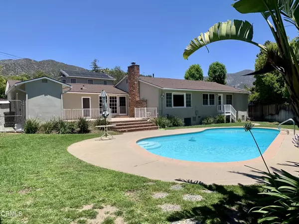 La Canada Flintridge, CA 91011,1128 Wiladonda DR