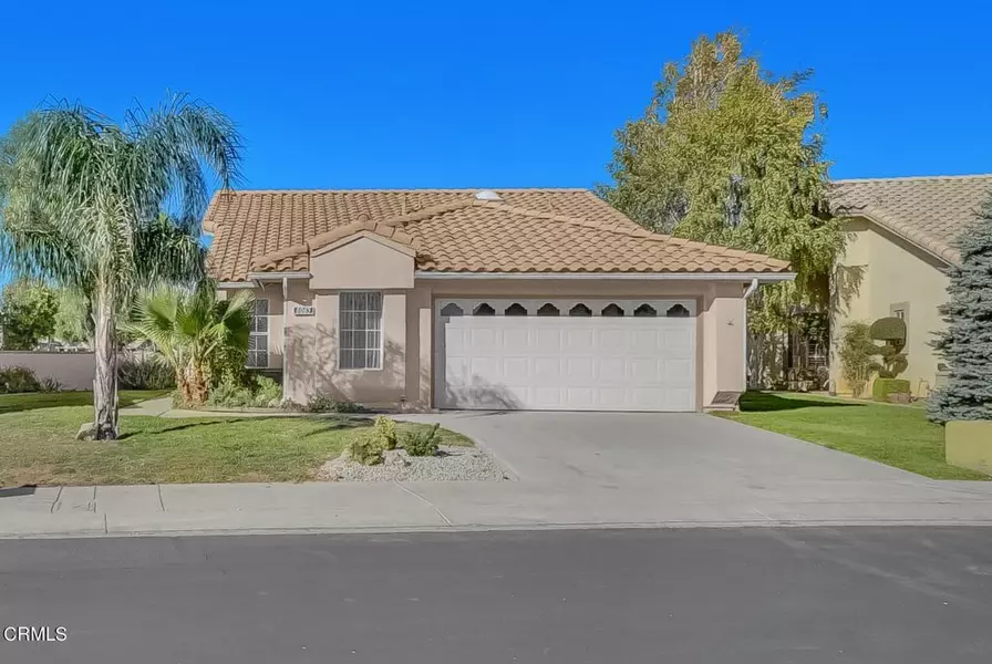 6065 Ojai CIR, Banning, CA 92220