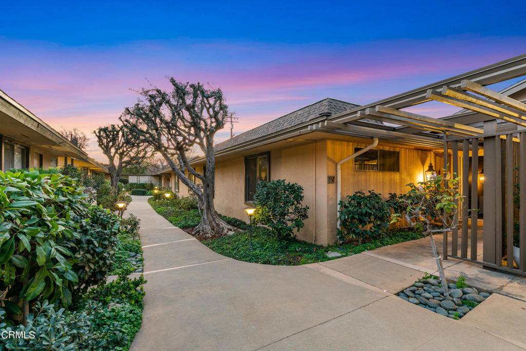 1225 N Granada AVE #19, Alhambra, CA 91801