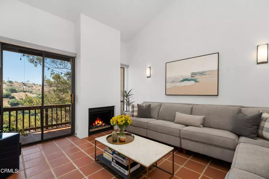 4225 Via Arbolada #511, Los Angeles, CA 90042