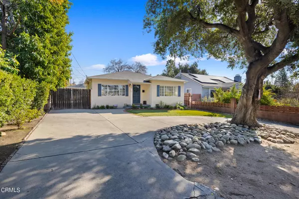 2992 Casitas AVE, Altadena, CA 91001