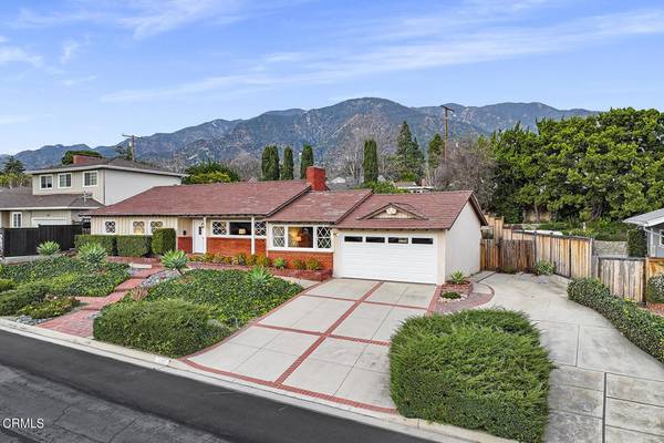 La Crescenta, CA 91214,2747 Stevens ST