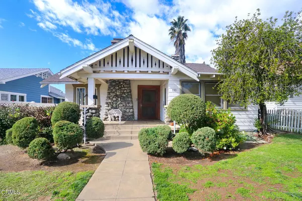 133 Poppy AVE, Monrovia, CA 91016