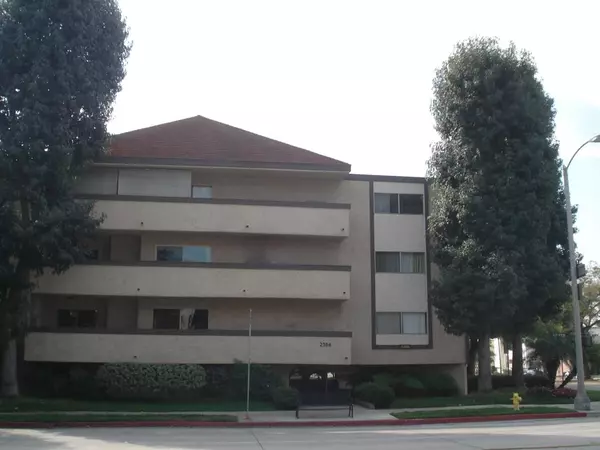 2386 E Del Mar BLVD #123, Pasadena, CA 91107