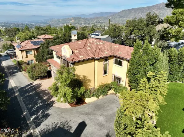 Tujunga, CA 91042,7229 W Aleksander LN