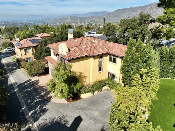 Tujunga, CA 91042,7229 W Aleksander LN