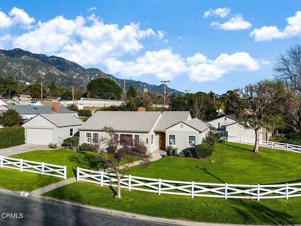 Altadena, CA 91001,211 W Poppyfields DR