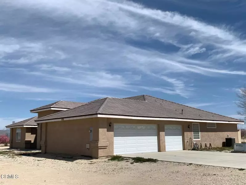 11427 Meridian RD, Lucerne Valley, CA 92356