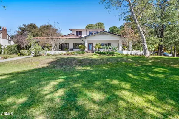 Altadena, CA 91001,1715 E Altadena DR