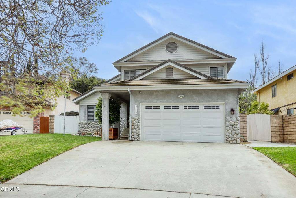 8116 Cora ST, Sunland, CA 91040