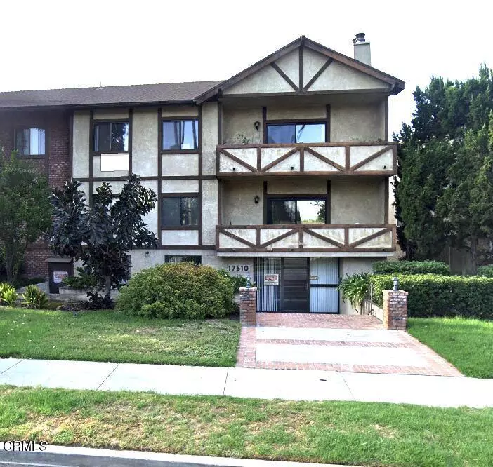 Van Nuys, CA 91406,17510 Sherman Way #208