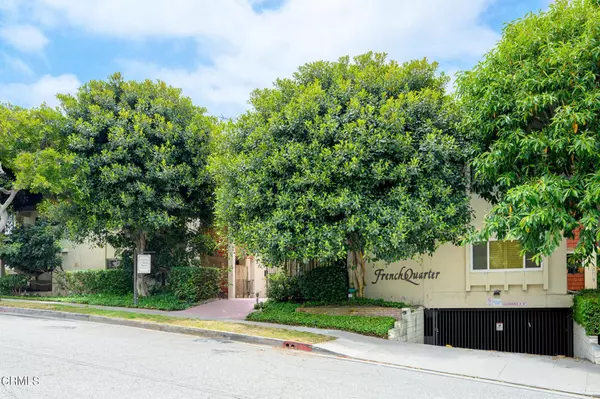 Culver City, CA 90230,5674 Windsor WAY #212