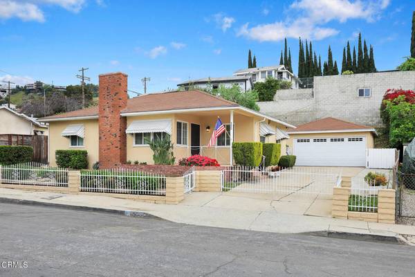 4220 Homer ST, Los Angeles, CA 90031