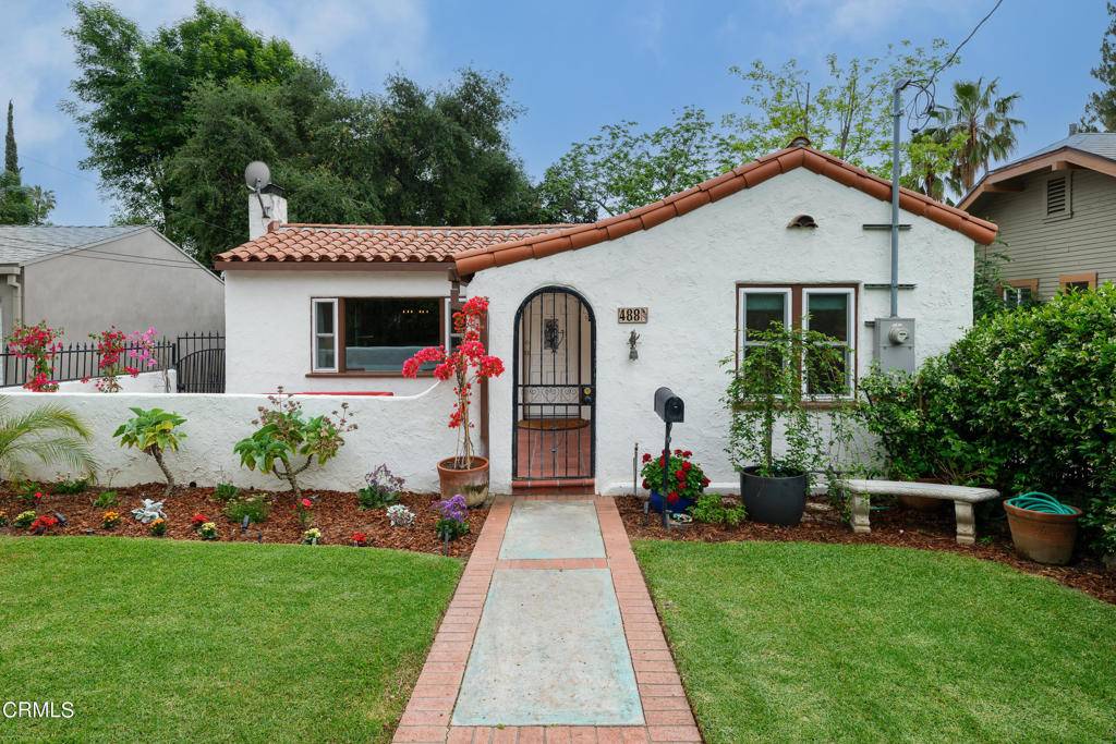 Altadena, CA 91001,488 Colman ST