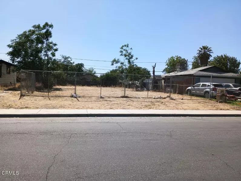 312 Northrup ST, Bakersfield, CA 93307