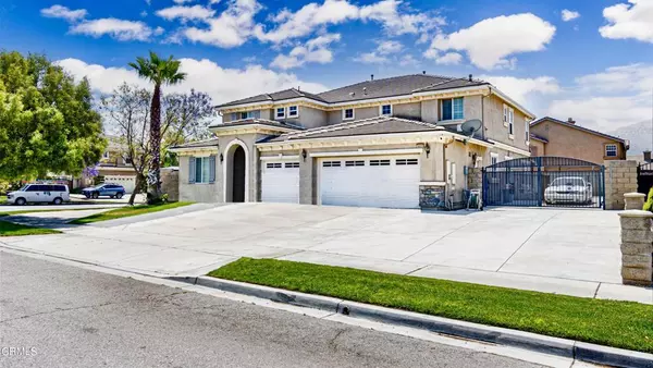 Fontana, CA 92337,16659 Parsley LN