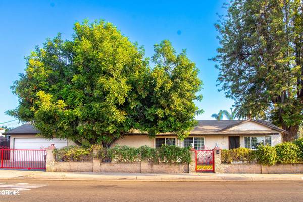 16910 Wing Lane, La Puente, CA 91744