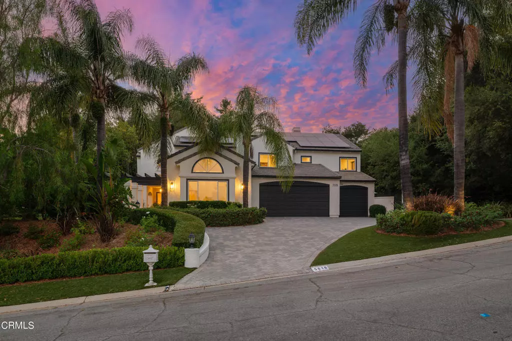 Westlake Village, CA 91362,5516 Grey Feather CT