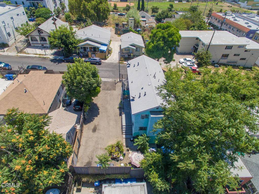 Los Angeles, CA 90026,315 Firmin ST