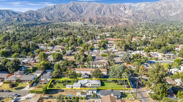 Altadena, CA 91001,2781 TOLA AVE