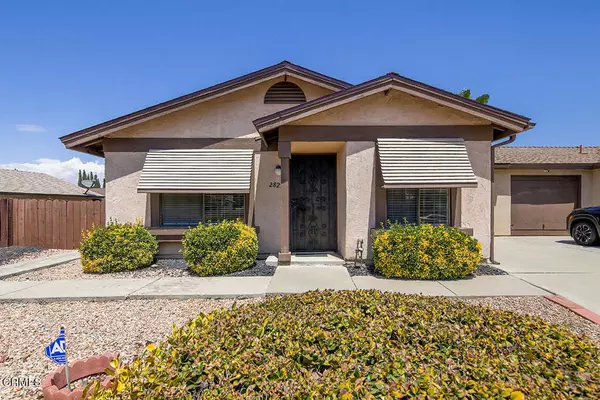 28250 Encanto DR, Menifee, CA 92586