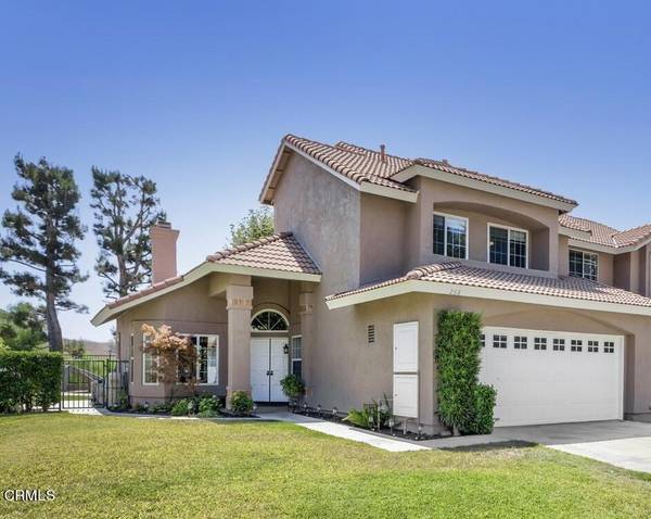 268 Via Catarina, San Dimas, CA 91773