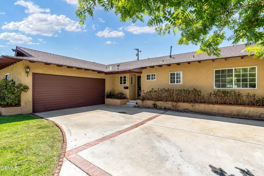 1318 W Juanita AVE, San Dimas, CA 91773