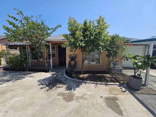 12942 Wingo ST, Pacoima, CA 91331