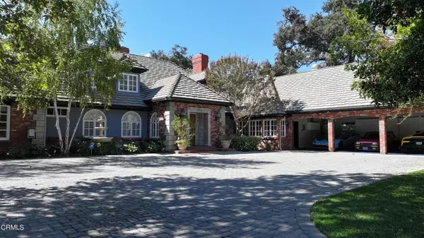 La Canada Flintridge, CA 91011,901 Berkshire AVE