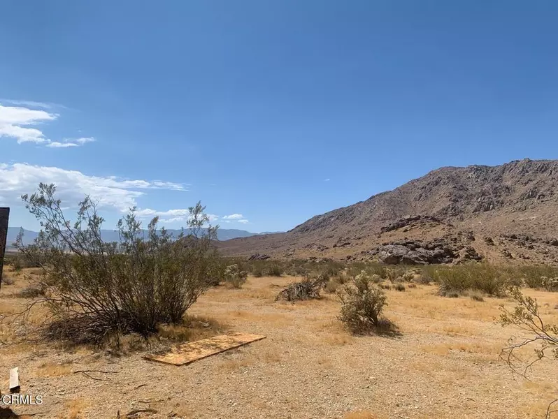 0 Spinal ST, Lucerne Valley, CA 92356