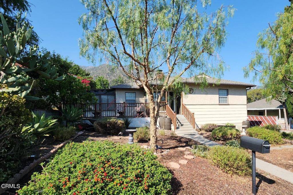 La Crescenta, CA 91214,3257 Brookhill ST