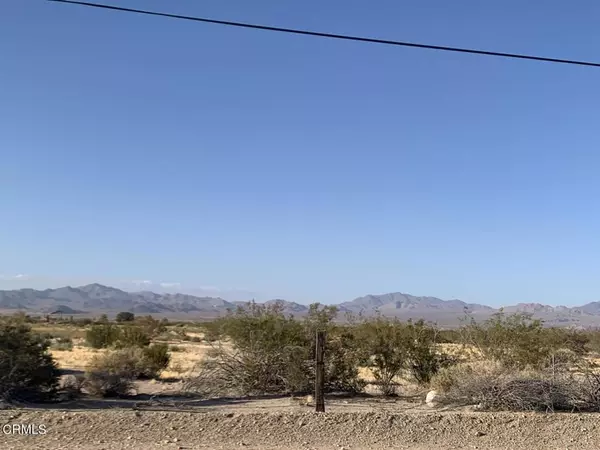 Lucerne Valley, CA 92356,0 Rabbit Springs RD