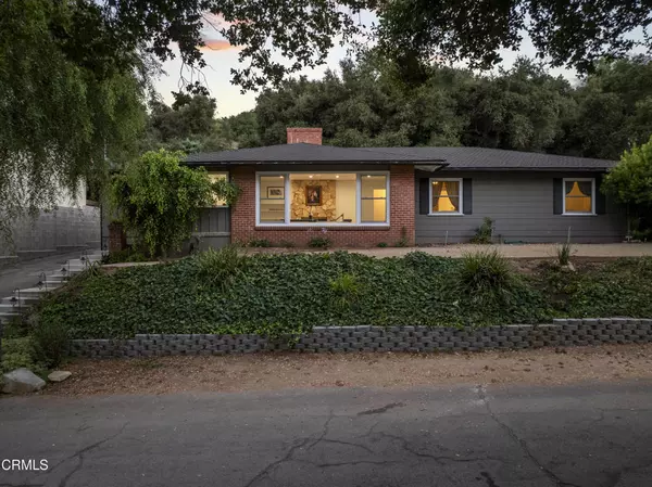 Glendale, CA 91208,332 Mesa Lila RD