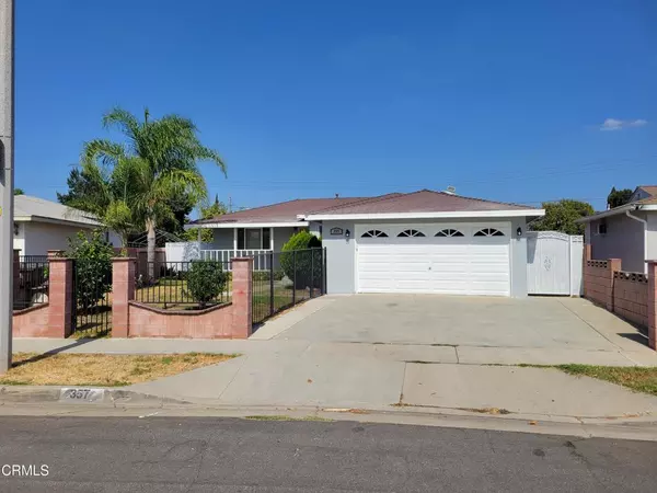 357 Aldgate AVE, La Puente, CA 91744