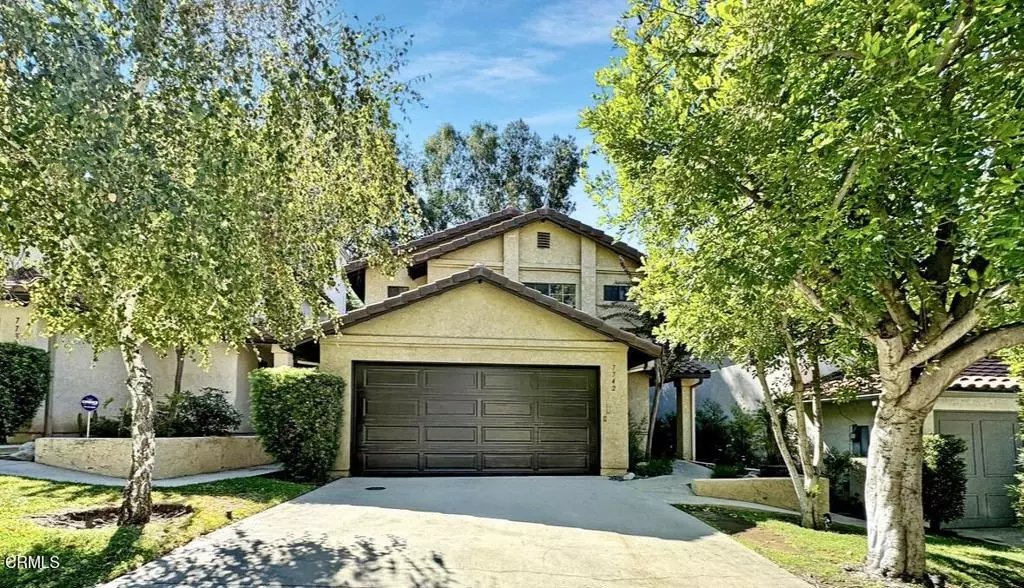 7742 Jeanie TER, Tujunga, CA 91042