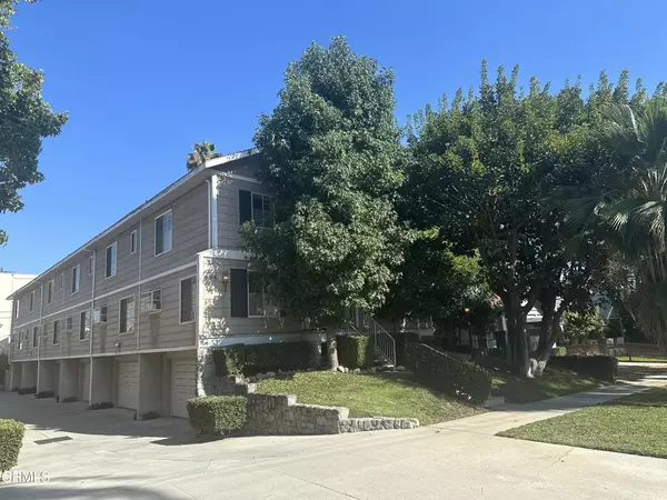 154 N Meridith AVE #2, Pasadena, CA 91106