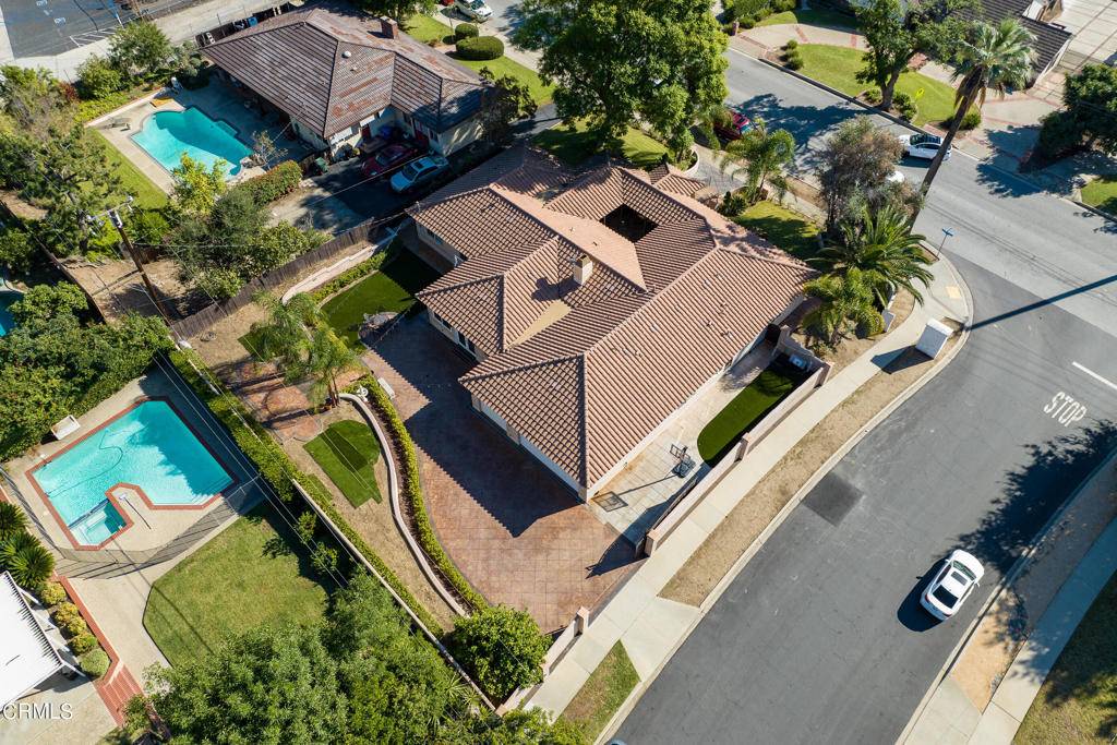 Glendora, CA 91741,847 E Sierra Madre AVE