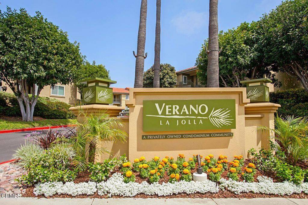 San Diego, CA 92122,7565 Charmant DR #517