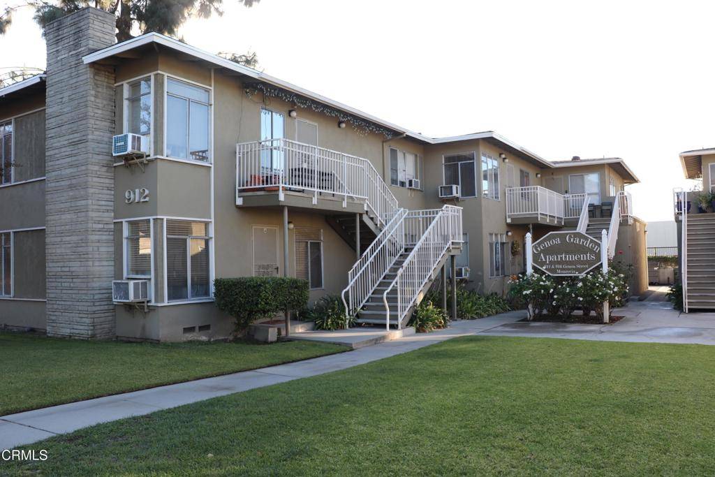 Monrovia, CA 91016,912 Genoa ST