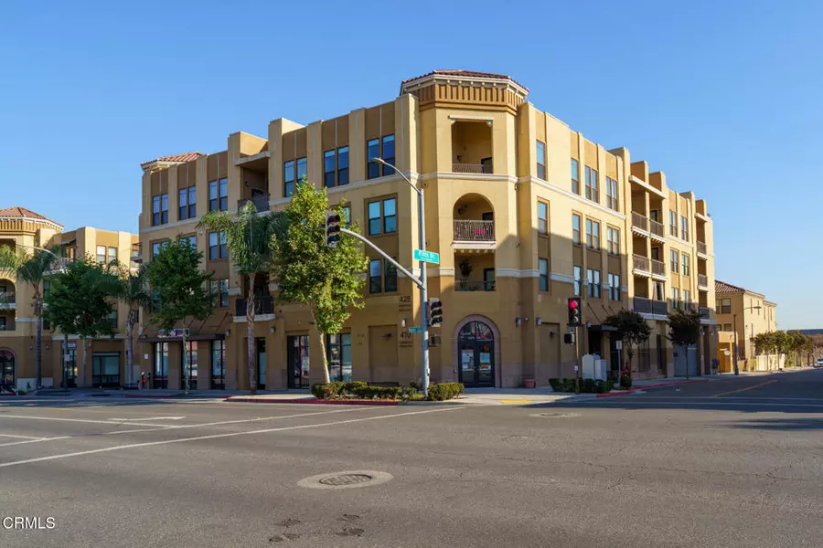 428 W Main ST #3D, Alhambra, CA 91801