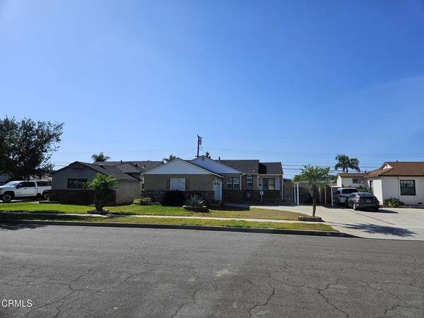 13908 Hawes ST, Whittier, CA 90605