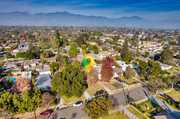 San Gabriel, CA 91775,629 Los Olivos DR