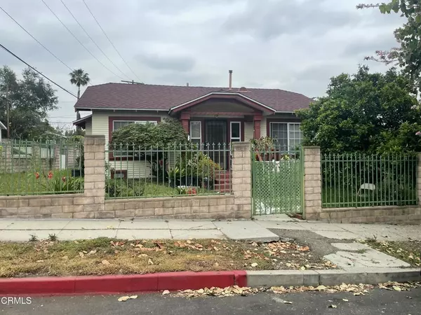 Los Angeles, CA 90041,2266 Las Flores DR