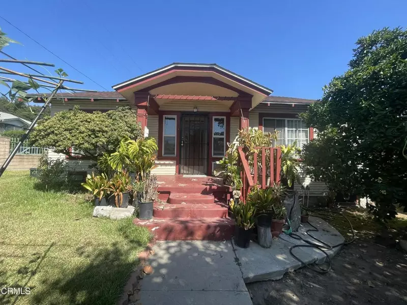 2266 Las Flores DR, Los Angeles, CA 90041