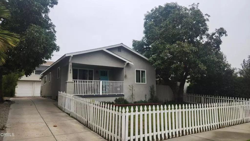 3289 Perlita AVE, Los Angeles, CA 90039