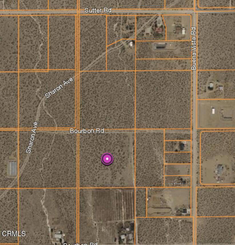 0 Mountain View RD, Lucerne Valley, CA 92356
