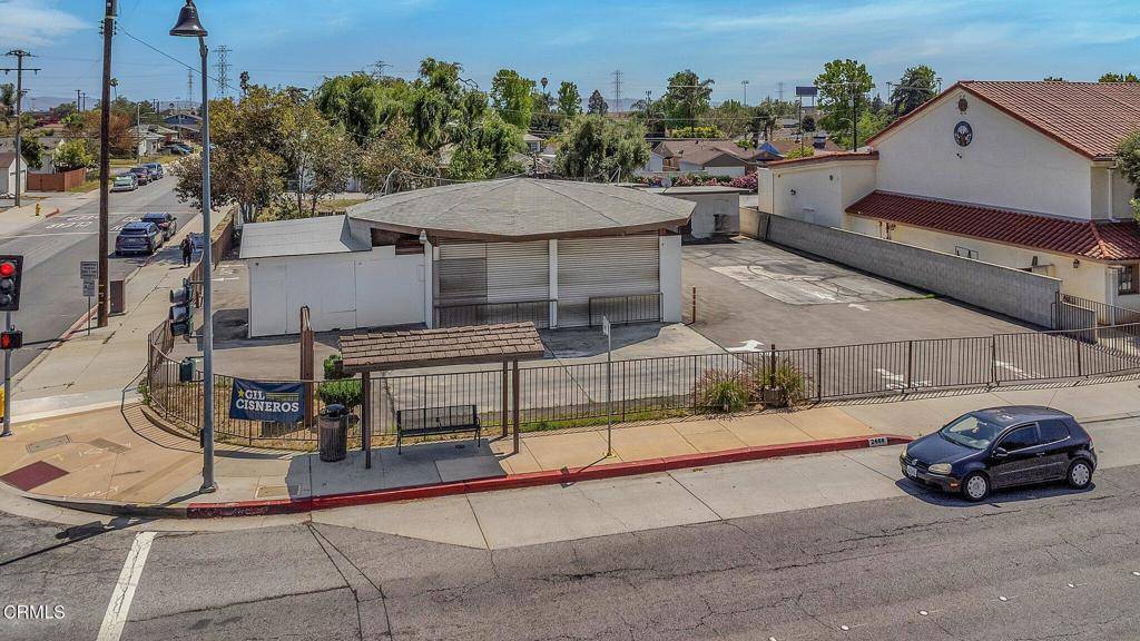 2444 Huntington DR, Duarte, CA 91010